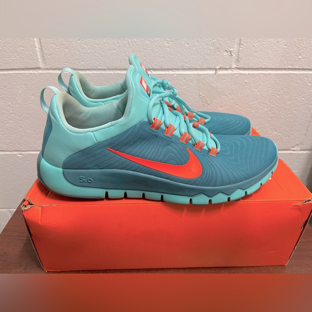 womens nike free trainer 5.0